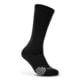 5.11 Tactical Duty Ready Socks - Men's Otc 3 Pack, Large, 5-10045019L