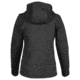 5.11 Tactical Emma Full Zip Sweatshirt - Womens, Black, Medium, 62079-019-M