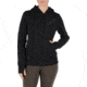 5.11 Tactical Emma Full Zip Sweatshirt - Womens, Black, Medium, 62079-019-M