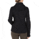 5.11 Tactical Emma Full Zip Sweatshirt - Womens, Black, Medium, 62079-019-M