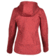 5.11 Tactical Emma Full Zip Sweatshirt - Womens, Cabernet, Large, 62079-569-L
