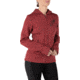 5.11 Tactical Emma Full Zip Sweatshirt - Womens, Cabernet, Large, 62079-569-L