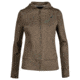 5.11 Tactical Emma Full Zip Sweatshirt - Womens, Tundra, Large, 62079-192-L