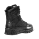 5.11 Tactical Fast Tac 6in Boot, 8 US, Wide, Black, 12380-019-8-W