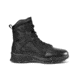 5.11 Tactical Fast Tac 6in Boot, 8 US, Wide, Black, 12380-019-8-W