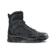 5.11 Tactical Fast Tac 6 Wp, Black, 12388ABR-019-95-R