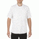 5.11 Tactical Five-O Covert Shirt, WHITE, XL 71357-WHITE-XL