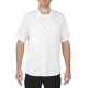 5.11 Tactical Five-O Covert Shirt, WHITE, XL 71357-WHITE-XL