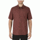 5.11 Tactical Five-O Covert Shirt, SPARTAN, S 71357-SPARTAN-S