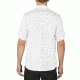 5.11 Tactical Five-O Covert Shirt, WHITE, XL 71357-WHITE-XL
