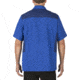 5.11 Tactical Freedom Flex Polo, MARINA, S 71356-MARINA-S