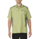 5.11 Tactical Freedom Flex Polo, MOSSTONE, S 71356-MOSSTONE-S