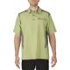 5.11 Tactical Freedom Flex Polo, MOSSTONE, S 71356-MOSSTONE-S