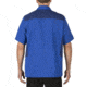5.11 Tactical Freedom Flex Polo, MARINA, S 71356-MARINA-S