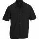 5.11 Tactical Freedom Flex Short Sleeve Shirt - Men's, Black, Extra Large, 71340-019-XL