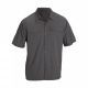 5.11 Tactical Freedom Flex Short Sleeve Shirt - Men's, Storm, Medium, 71340-092-M