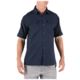 5.11 Tactical Freedom Flex Short Sleeve Shirt - Men's, Peacoat, 2XL, 71340-787-2XL