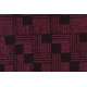 5.11 Tactical Legion Scarf Woven Scarf - Womens, Fig, One Size, 59544-560-1 SZ