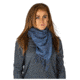 5.11 Tactical Legion Scarf Woven Scarf - Womens, Mystic, One Size, 59544-637-1 SZ
