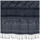 5.11 Tactical Legion Woven Scarf, Turbulence, 1 SZ, 59544-545-1 SZ