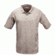 5.11 Tactical Performance Short Sleeve Polo - Men's, 4XL, Tall, Silver Tan, 71049T-160-4XL