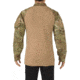 5.11 Tactical MultiCam Rapid Assault Shirt - Mens, Multicam, 3XL, 72185ABR-169-3XL