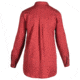 5.11 Tactical Nikita Long Sleeve Shirt - Womens, Cabernet, Small, 62398-569-S