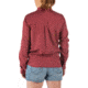5.11 Tactical Nikita Long Sleeve Shirt - Womens, Cabernet, Small, 62398-569-S