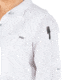 5.11 Tactical Nikita Long Sleeve Shirt - Womens, White, Extra Large, 62398-010-XL