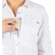 5.11 Tactical Nikita Long Sleeve Shirt - Womens, White, Extra Large, 62398-010-XL