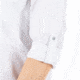 5.11 Tactical Nikita Long Sleeve Shirt - Womens, White, Extra Large, 62398-010-XL