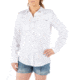 5.11 Tactical Nikita Long Sleeve Shirt - Womens, White, Extra Large, 62398-010-XL