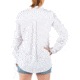 5.11 Tactical Nikita Long Sleeve Shirt - Womens, White, Extra Large, 62398-010-XL