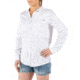 5.11 Tactical Nikita Long Sleeve Shirt - Womens, White, Extra Large, 62398-010-XL