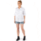 5.11 Tactical Nikita Long Sleeve Shirt - Womens, White, Extra Large, 62398-010-XL