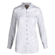 5.11 Tactical Nikita Long Sleeve Shirt - Womens, White, Extra Large, 62398-010-XL