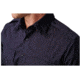 5.11 Tactical NYPD Stryke Ripstop LS TL - Mens, Medium, Tall, Uniform White, 72542T-762-M-T