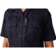 5.11 Tactical NYPD Stryke Twill S/S Shirt - Womens, NYPD Navy, 6, 61334-762-6