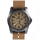 5.11 Tactical Pathfinder Watch - Men's, Kangaroo, One Size, 56623-134-1 SZ