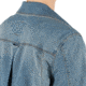 5.11 Tactical Penelope Denim Jacket - Womens, Lw Indigo, Extra Small, 38080-646-XS