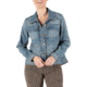 5.11 Tactical Penelope Denim Jacket - Womens, Lw Indigo, Extra Small, 38080-646-XS