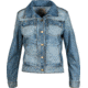 5.11 Tactical Penelope Denim Jacket - Womens, Lw Indigo, Extra Small, 38080-646-XS
