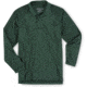 5.11 Tactical Performance Long Sleeve Polo - Men's, Large, Regular, TDU Green, 72049-190-L