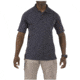5.11 Tactical Performance Polo - Mens, 2XL, Tall, Charcoal, 71049T-018-2XL