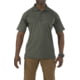 5.11 Tactical Performance Short Sleeve Polo - Men's, TDU Green, 2XL, 71049T-190-2XL