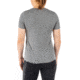 5.11 Tactical Powder Room Tee - Men's, Grey Heather, Large, 31222UG-097-L