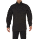 5.11 Tactical Rapid Assault Shirt - Mens, Black, M, 72194ABR-019-M