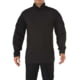 Open Box, Dealer Demo, 5.11 Tactical Rapid Assault Shirt - Mens, Black, M, 72194ABR-019-M