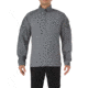 5.11 Tactical Rapid Assault Shirt - Mens, Storm, L, 72194ABR-092-L