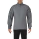 Open Box, Dealer Demo, 5.11 Tactical Rapid Assault Shirt - Mens, Storm, M, 72194ABR-092-M